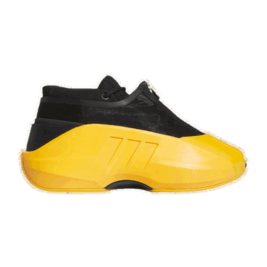 Sneakers och skor adidas Performance Crazy IIInfinity Gul | IG6157, 0