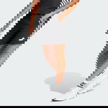 Shorts adidas Performance Sportswear Future Icons 3-Stripes Shorts Svart | IN3312, 1