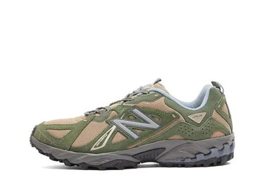 Sneakers och skor New Balance ML610TBJ "Deep Olive Green" Grön | ML610TBJ, 2