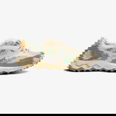 Sneakers och skor Mizuno Wave Mujin Tl GTX Beige | D1GA2217-06, 0