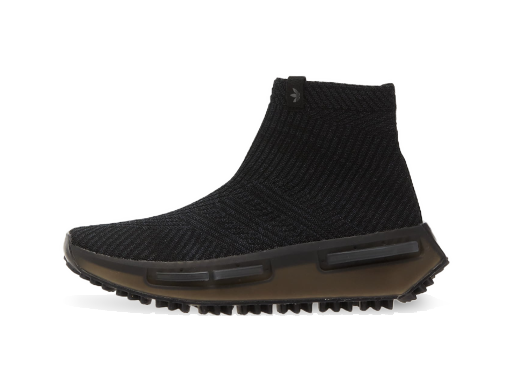 Sneakers och skor adidas Originals NMD_S1 Sock W Svart | ID4265