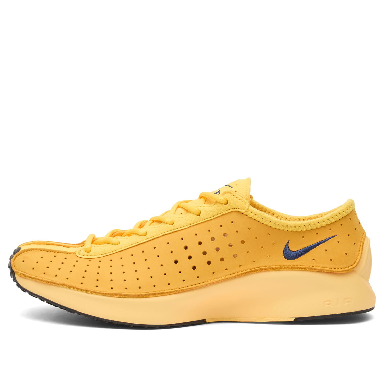 Sneakers och skor Nike Air Superfly Ltr Gul | IM9520-700, 0