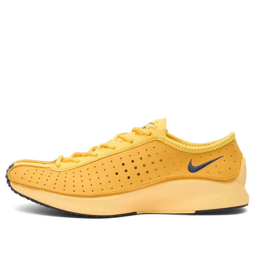 Sneakers och skor Nike Air Superfly Ltr Gul | IM9520-700