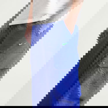 Cargo byxor Nike Project F.R.O.G. Transparent Cargo Pant Blå | HV0907-405, 5