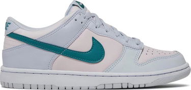 Sneakers och skor Nike Dunk Low "Mineral Teal" GS Blå | FD1232-002, 3