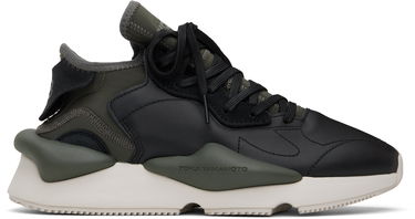 Sneakers och skor Y-3 Kaiwa Svart | IF2047, 0