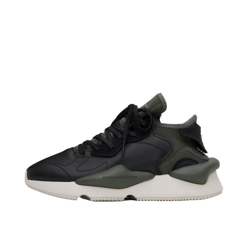 Sneakers och skor Y-3 Kaiwa Svart | IF2047