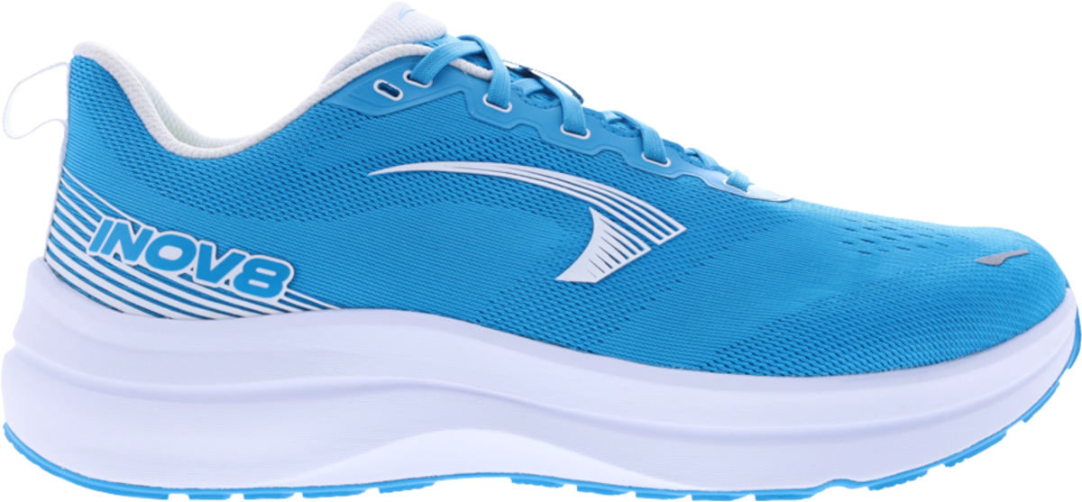 Sneakers och skor inov-8 INOV-8 RoadFly Max Blå | 001478-bl-w-001, 0