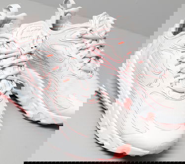 Sneakers och skor Nike Air Max 270 React SP Vit | CQ6549-100, 5