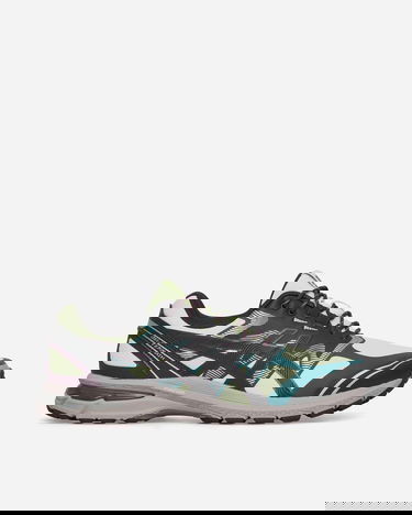 Sneakers och skor Asics GEL-Terrain Grå | 1203A342-302, 1