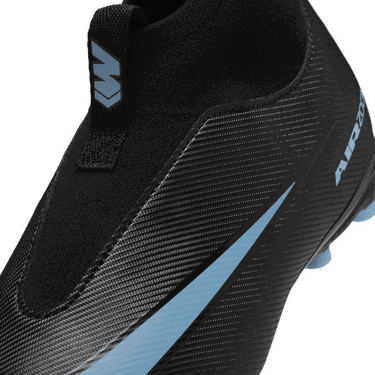 Sneakers och skor Nike JR ZOOM SUPERFLY 10 ACADEMY FGMG Svart | fq8304-001, 7