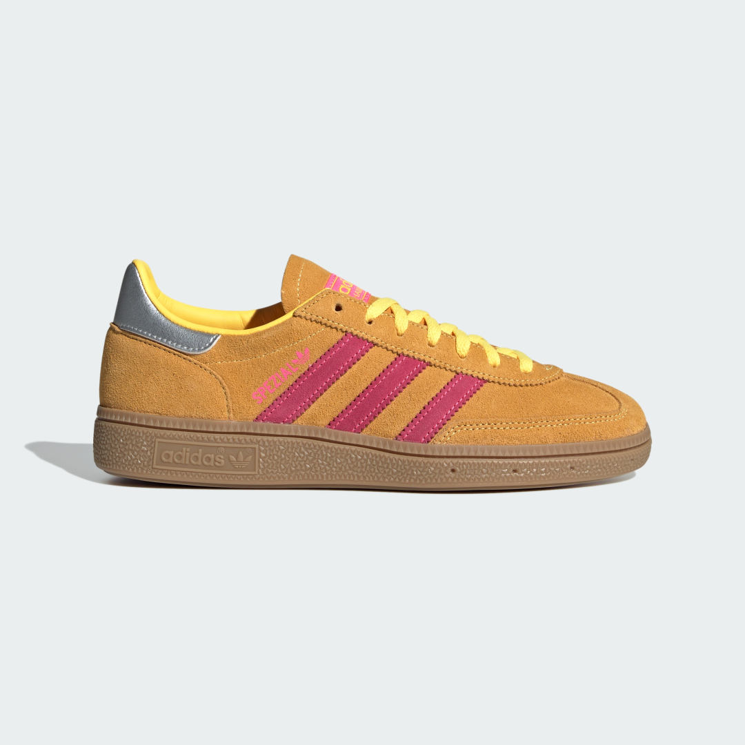 Sneakers och skor adidas Originals Handball Spezial Orange | JI1406, 1