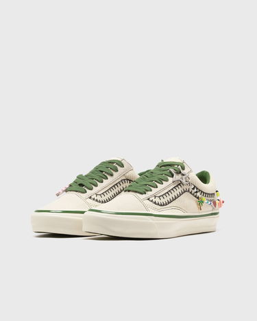 Sneakers och skor Vans Old Skool Charms Vit | VN000EGYCRM1, 1