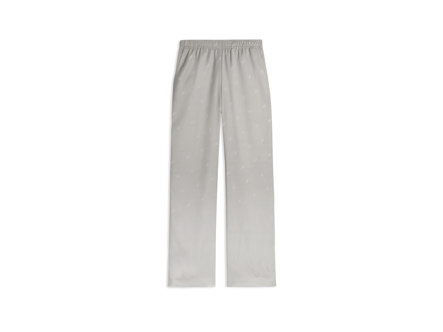 Byxor AXEL ARIGATO Cove Ombré Trouser Grå | A2126001, 0