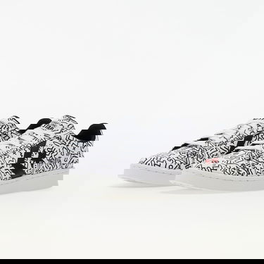 Sneakers och skor Converse Keith Haring x Pro Leather OX Vit | 171857C, 5