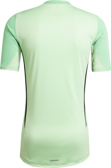 T-shirt adidas Performance adidas Tiro 25 Pro Goalkeeper Jersey Grön | jp4379, 7