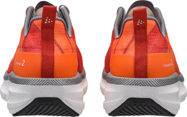 Sneakers och skor Craft Craft ENDURANCE 2 Orange | 1914832-428007, 2