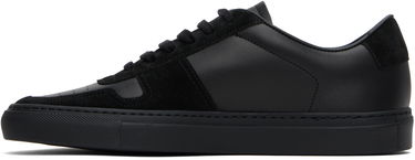 Kläder Common Projects Common Projects BBall Duo Svart | ARTICLE 2483, 2