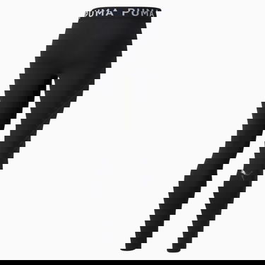 Damasker Puma Training Svart | 521560_01, 6