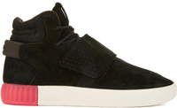 Tubular Invader Strap Core Black Shock Pink W