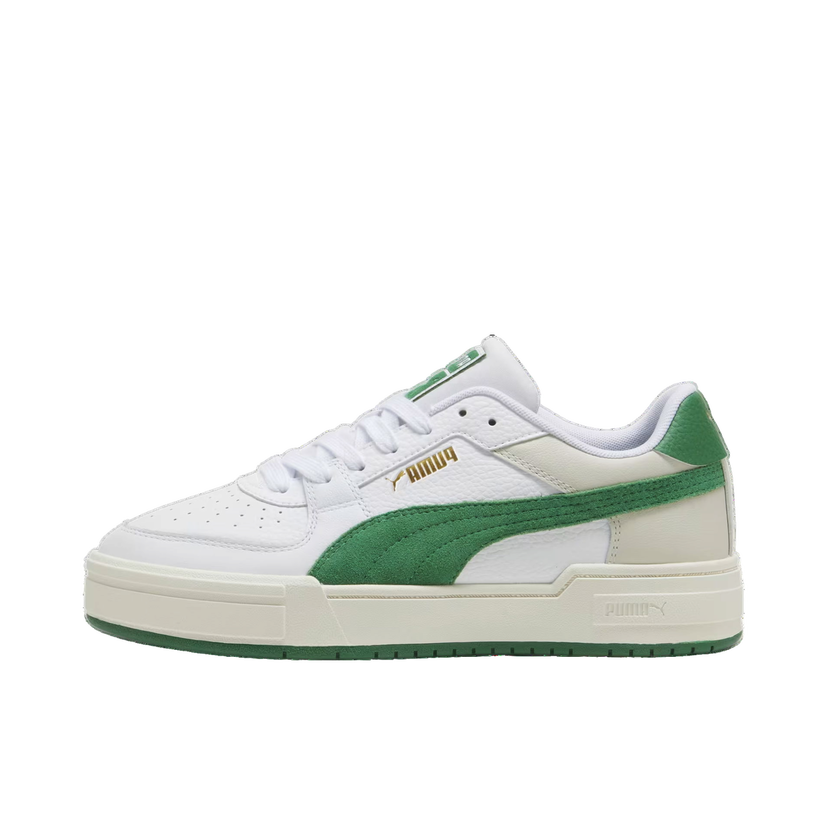Sneakers och skor Puma CA Pro Suede FS Vit | 387327-10