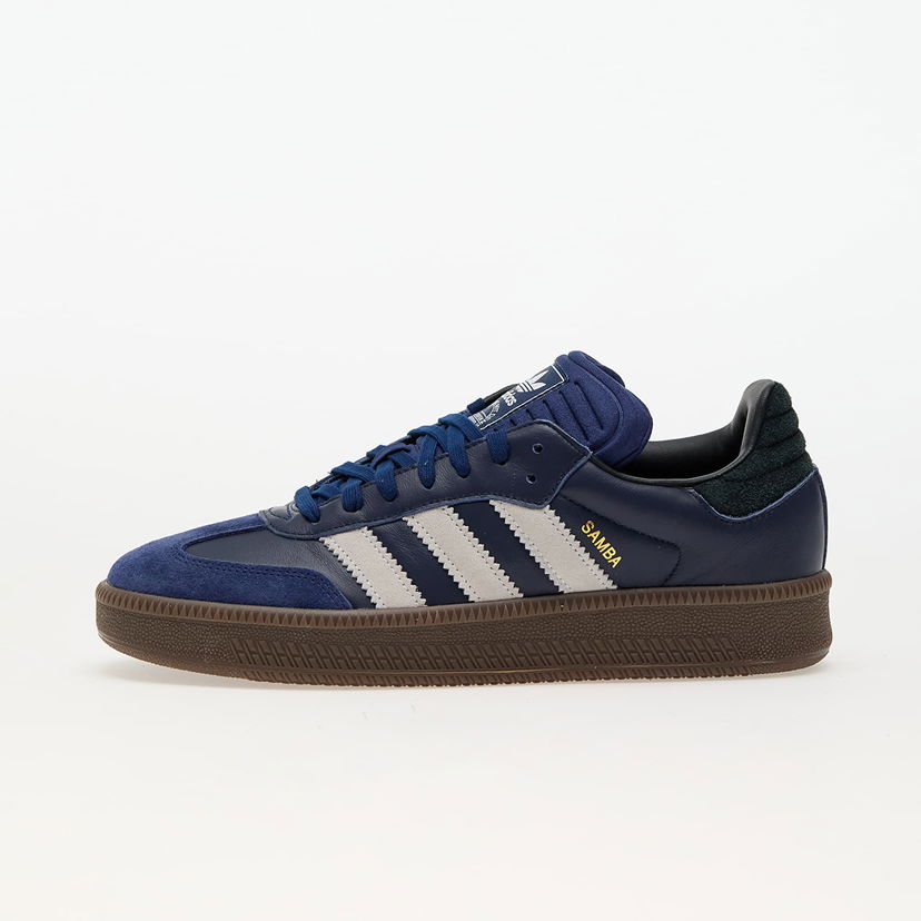 Sneakers och skor adidas Originals Samba XLG Svart | IE9179