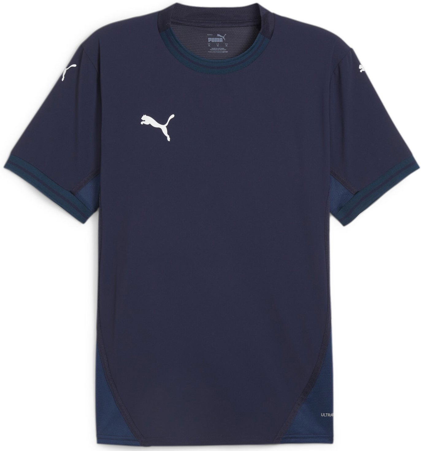 Jersey Puma teamFINAL Jersey Mörkblå | 705737-06, 0