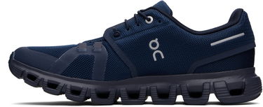 Sneakers och skor On Running Cloud 6 Blå | 3MF10073279, 2