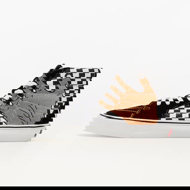 Sneakers och skor Vans Imran Potato x SK8-HI VR3 LX Svart | VN0A5EE7B7E1, 0