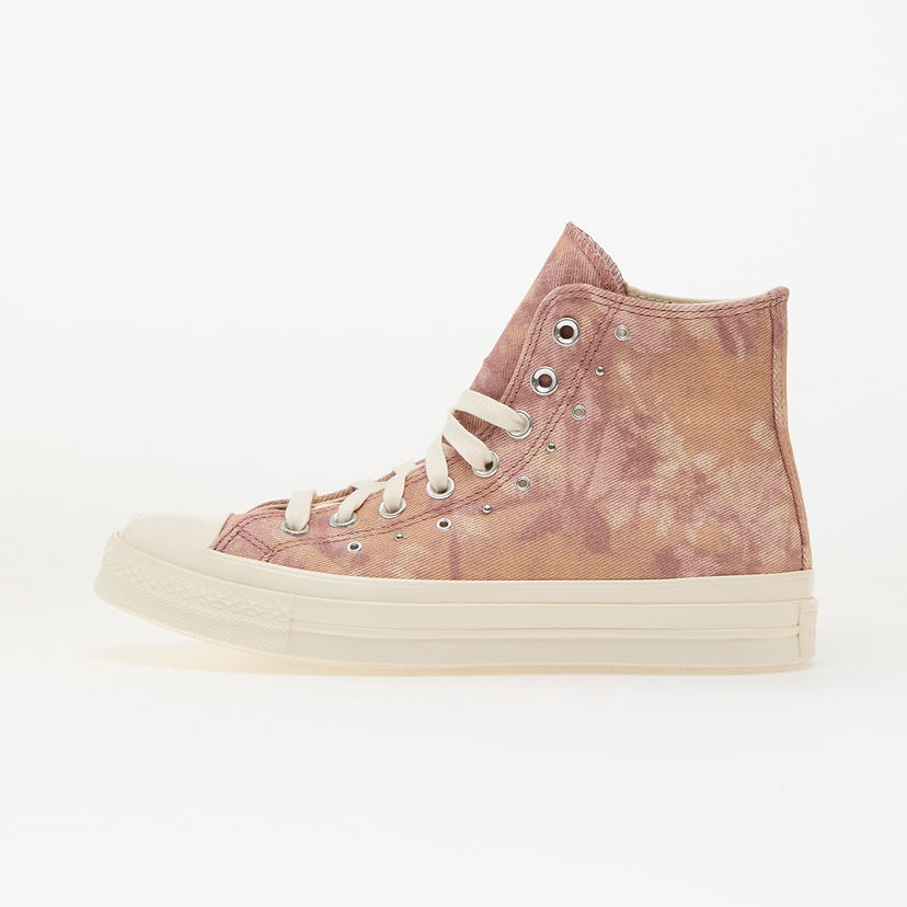 Sneakers och skor Converse Chuck 70 Washed Denim Rosa | A11841C