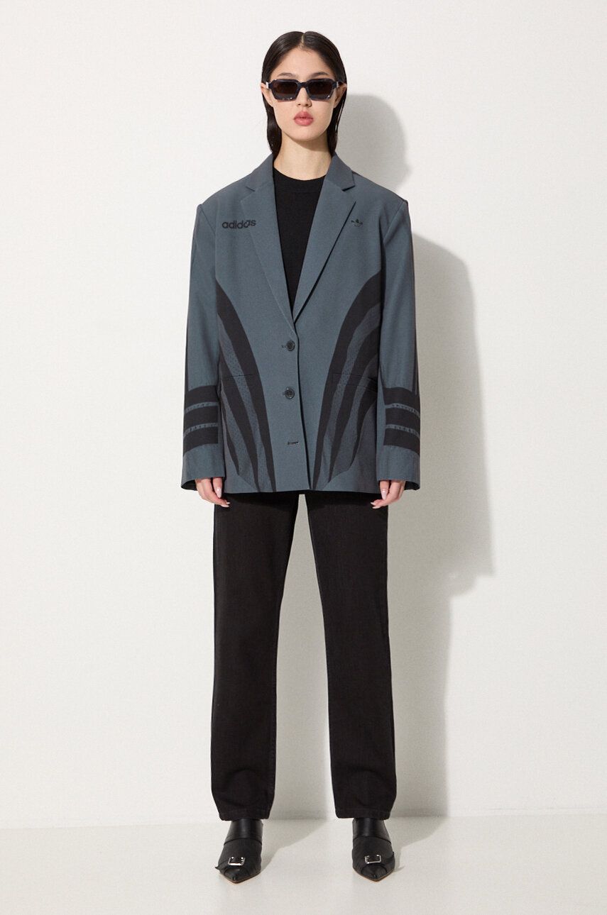 Sweater KENZO Crest Jumper Svart | FE62PU4893LB.99J, 1