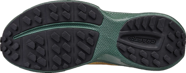 Sneakers och skor Craft Craft ENDURANCE TRAIL Gul | 1913374-625687, 3