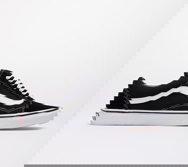 Sneakers och skor Vans Old Skool Svart | VN000D3HY281, 2