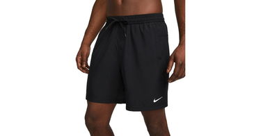 Shorts Nike Dri-FIT Form Shorts Svart | dv9857-010, 1