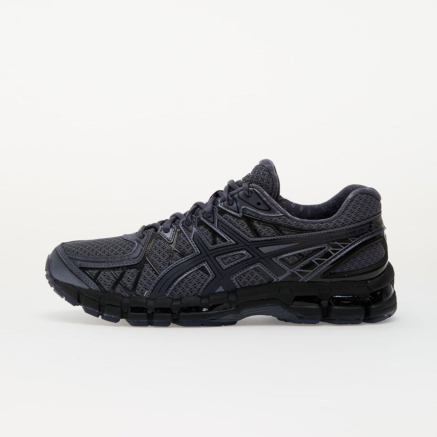 Sneakers och skor Asics Gel-Kayano 20 Grå | 1203A388-500, 0
