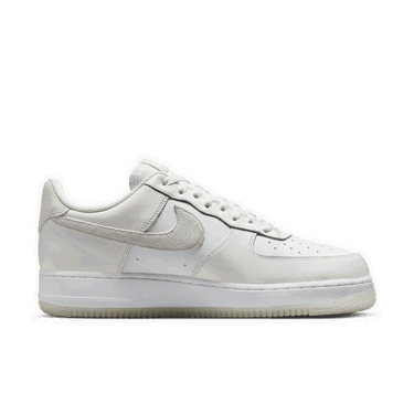 Sneakers och skor Nike Air Force 1 '07 LV8 Vit | FN5832-100, 3