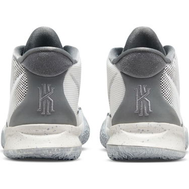Sneakers och skor Nike Kyrie 7 SE GS Grå | DB5624-011, 4