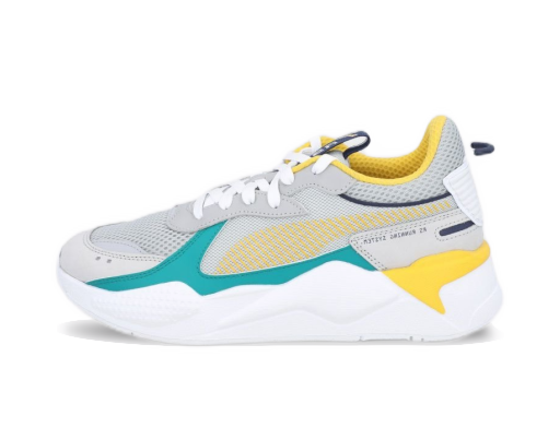 Sneakers och skor Puma Rs-X Toys Flerfärgad | 369449