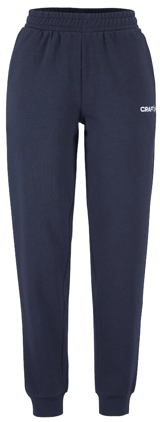 Träningsbyxor Craft Community 2.0 Pants Mörkblå | 1915306-390000