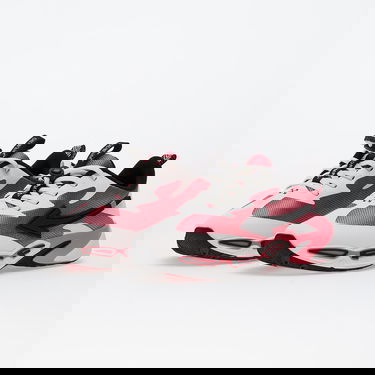 Sneakers och skor Off-White For Jumping Pink Pink/ White Rosa | OGIA008F25FAB0013001, 5