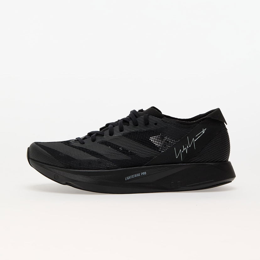 Löpning Y-3 Takumi Sen 10 W Svart | JH9178