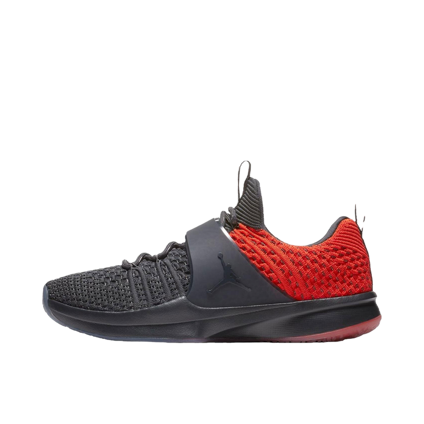 Sneakers och skor Jordan Air Jordan Trainer Svart | 921210-012