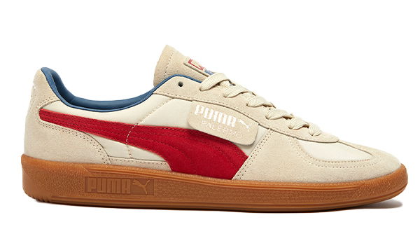 Sneakers och skor Puma Palermo size? The Godfather The Bar Beige | 385243-01, 0