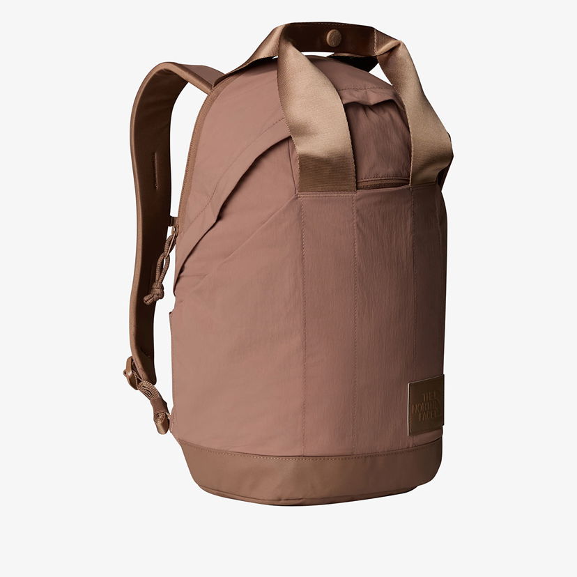 Ryggsäck The North Face Never Stop Daypack 20L Backpack Brun | NF0A81DT6IH1