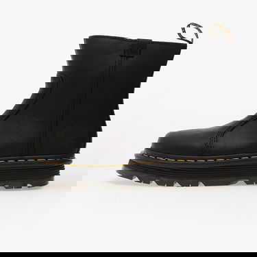 Sneakers och skor Dr. Martens Zebzag Rigger Boot Svart | DM42662001, 0