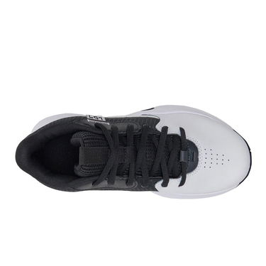 Sneakers och skor Under Armour Under Armour Lockdown 7 Mid JR Vit | 3028513-102, 1
