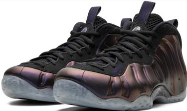 Sneakers och skor Nike Air Foamposite One "Eggplant" (2024) Purpur | FN5212-001, 2