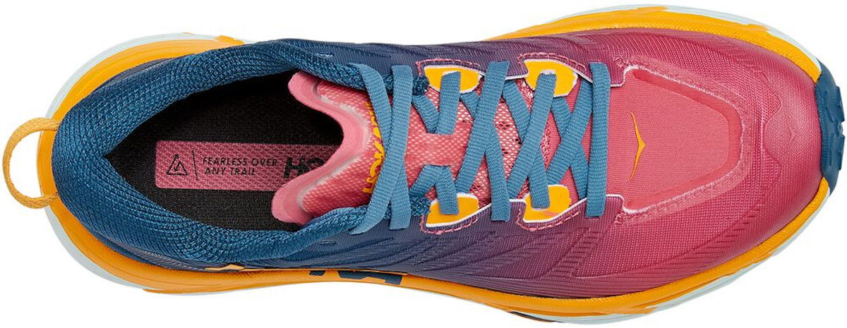 Sneakers och skor Hoka One One Mafate Speed 3 Flerfärgad | 1113531-mbsf, 1