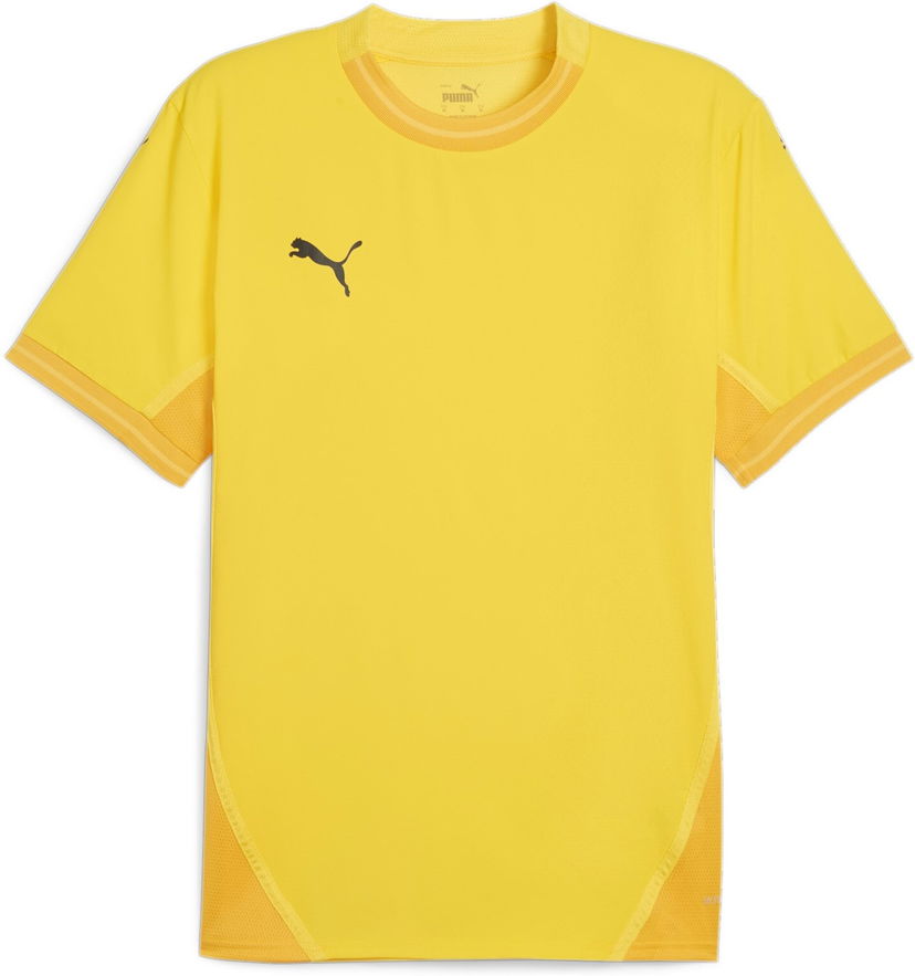 Jersey Puma teamFINAL Jersey Gul | 705737-07