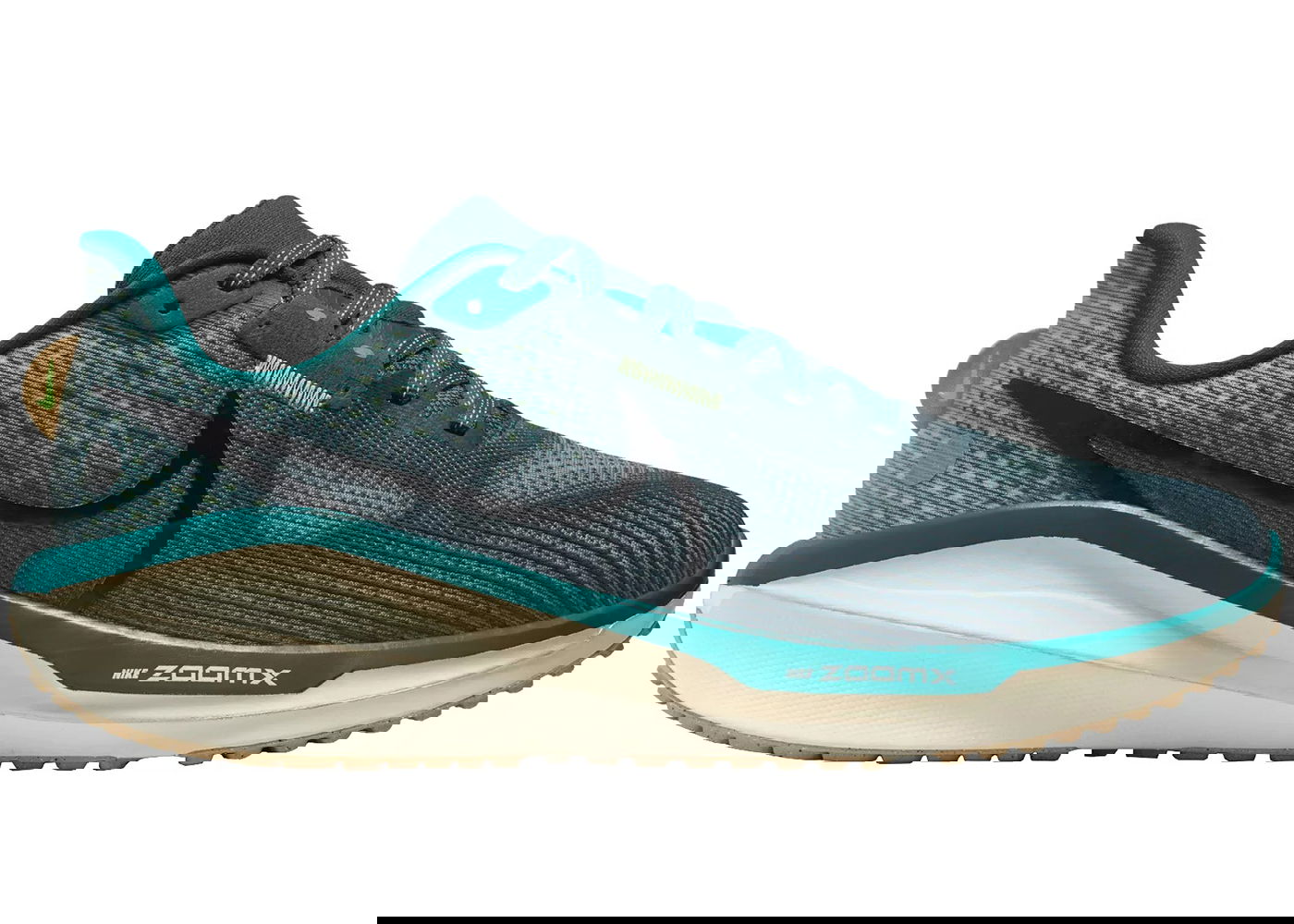 Sneakers och skor Nike Vomero 17 Deep Jungle Geode Teal Vit | FB1309-300, 0